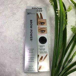 ✨🆕 iT cosmetics Brow Power Universal Wiz✨🆕